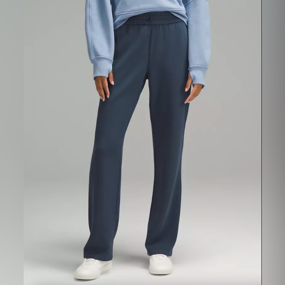 Lululemon Softstreme High-Rise Pant